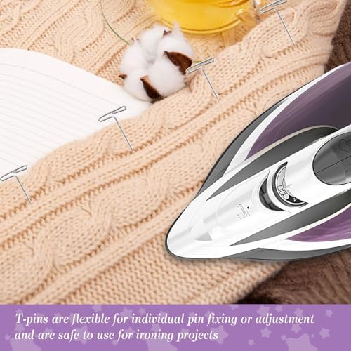 Vue 5 de Epingles De Blocage De