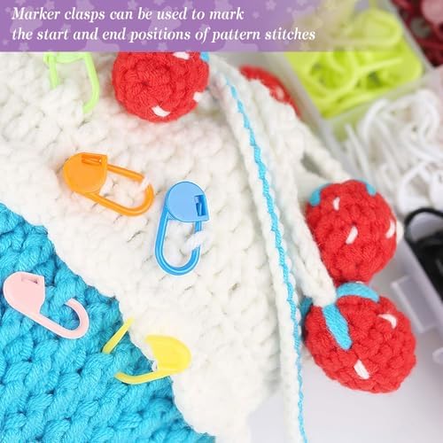 Vue 6 de Epingles De Blocage De