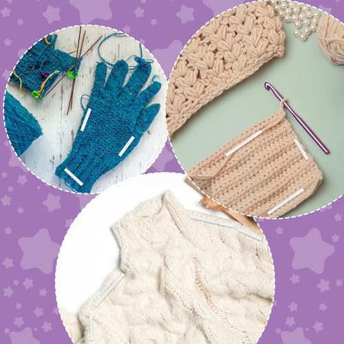 Vue 7 de Epingles De Blocage De