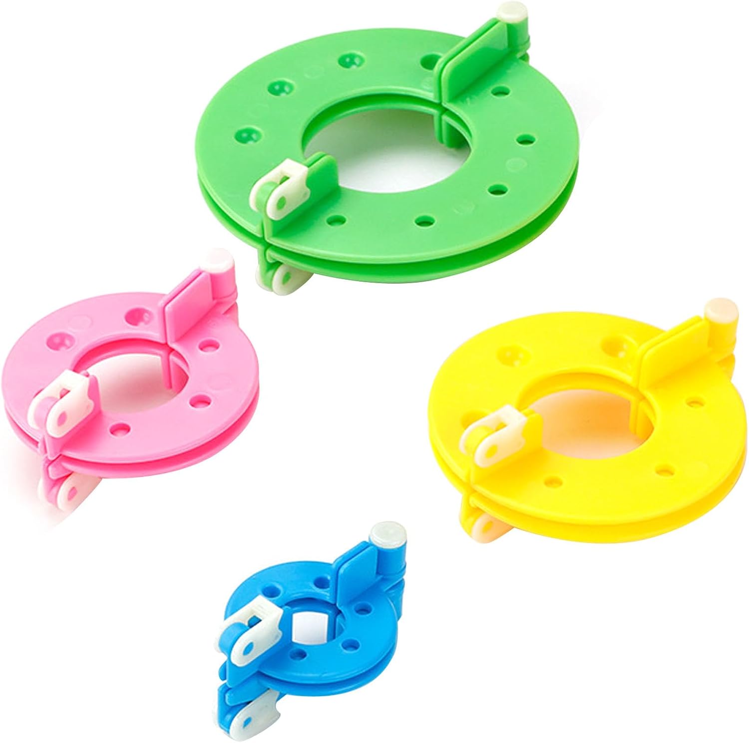 Niyata Kit De Fabrication