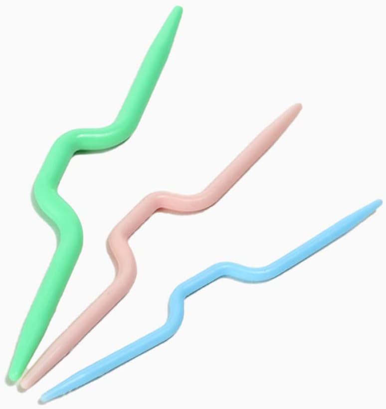 Cclkhy Pcs Aiguilles