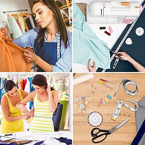 Vue 5 de Metres Ruban Pour