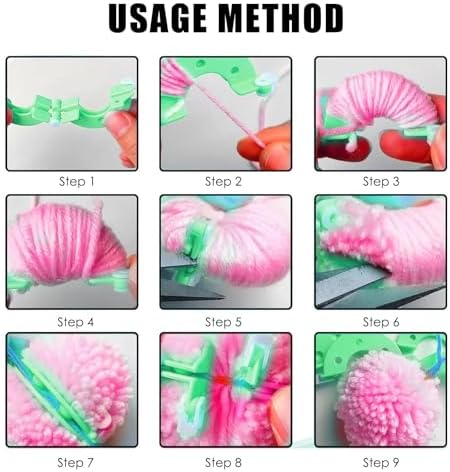 Vue 6 de Niyata Kit De Fabrication