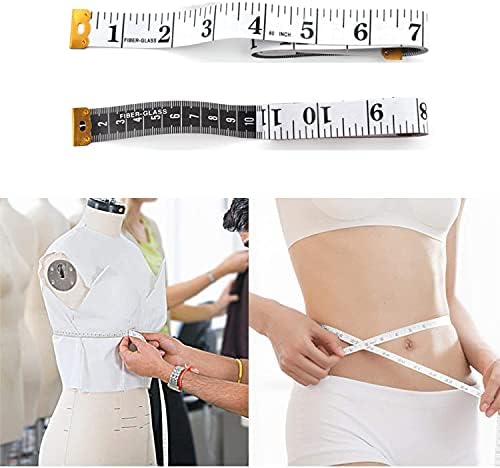 Vue 6 de Metres Ruban Pour