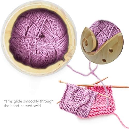 Vue 6 de Portable Fil Bol