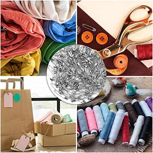 Vue 5 de Pieces Tailles Epingle