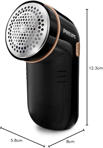 Vue 6 de Philips Rasoir Antibouloches Elimination