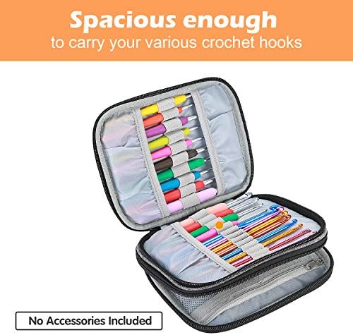 Vue 6 de Procase Trousse Double Pas