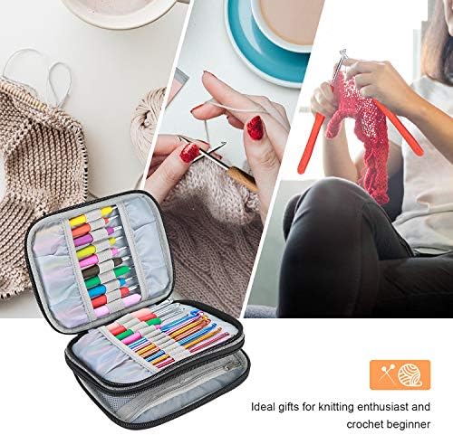 Vue 7 de Procase Trousse Double Pas