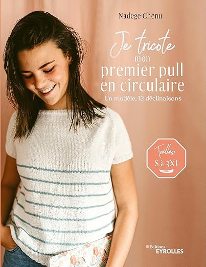 Je Tricote Mon Premier