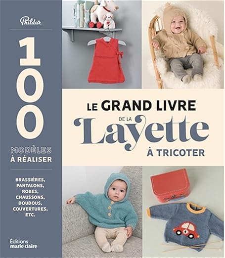 Le Grand Livre De