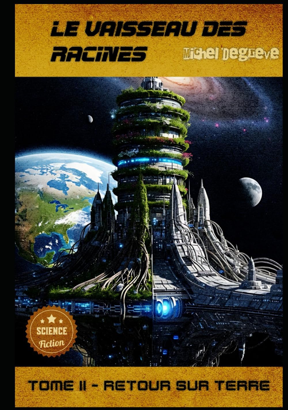 Vue 4 de Le Grand Livre De