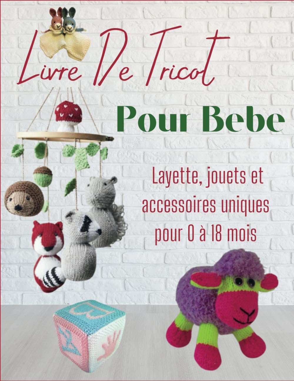 Vue 6 de Le Grand Livre De