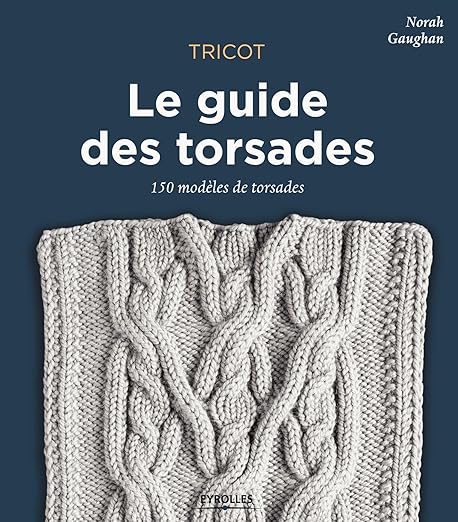 Tricot Le Guide Des