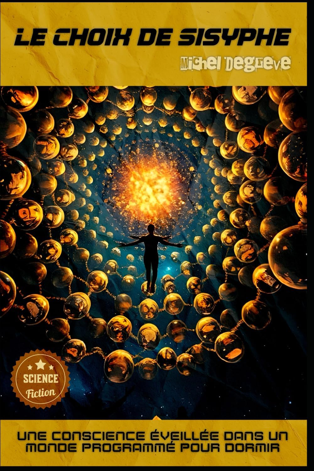 Vue 6 de Tricot Le Guide Des