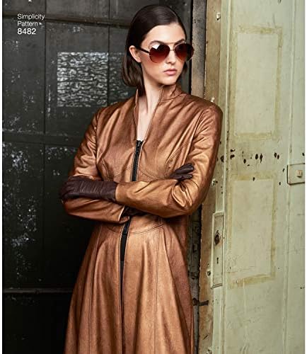 Vue 6 de Simplicity Patron De Couture