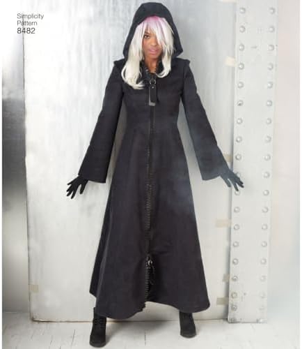 Vue 7 de Simplicity Patron De Couture