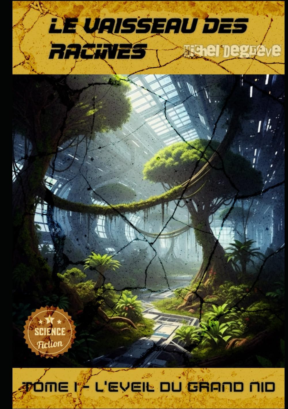 Vue 7 de Tricot Enfants Coups De