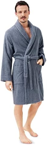 Vue 4 de Burda Patron De Peignoir