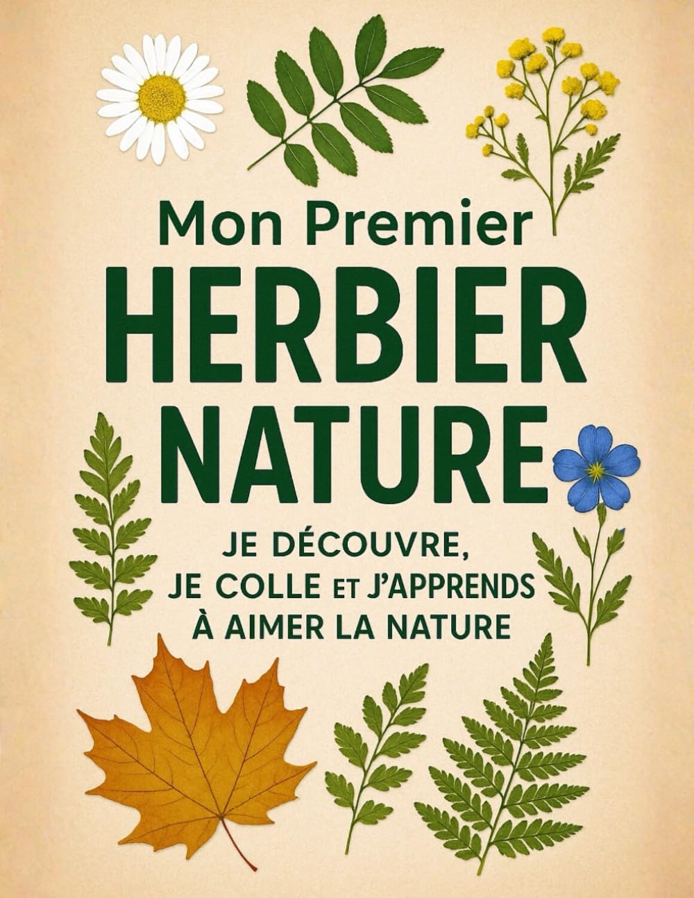 Vue 7 de Tricot Brioche Esprit Nature