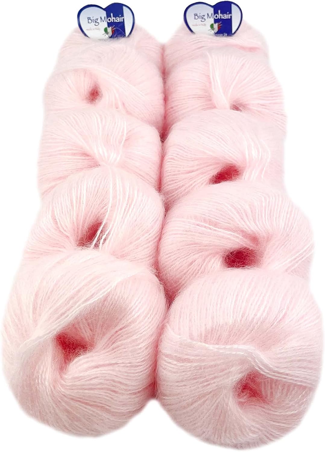 Tricot Cafe Big Mohair