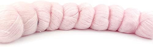 Vue 6 de Tricot Cafe Big Mohair