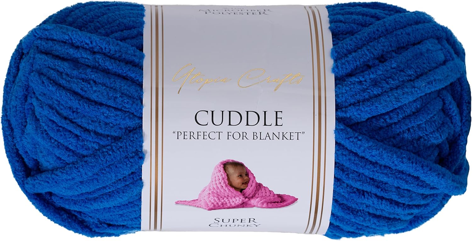 Utopia Crafts Cuddle Super