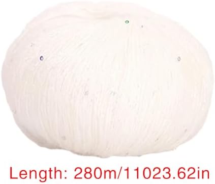 Vue 5 de Fil Crochet