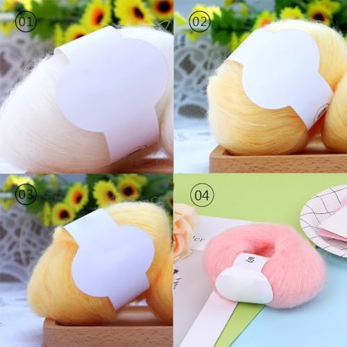 Vue 5 de Pelote De Laine En