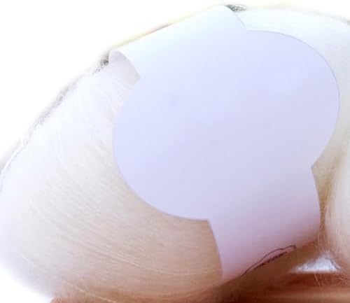 Vue 6 de Pelote De Laine En