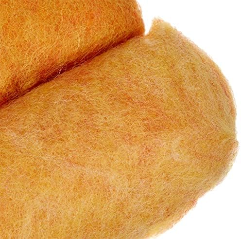 Vue 4 de Rayher Pur Laine Vierge