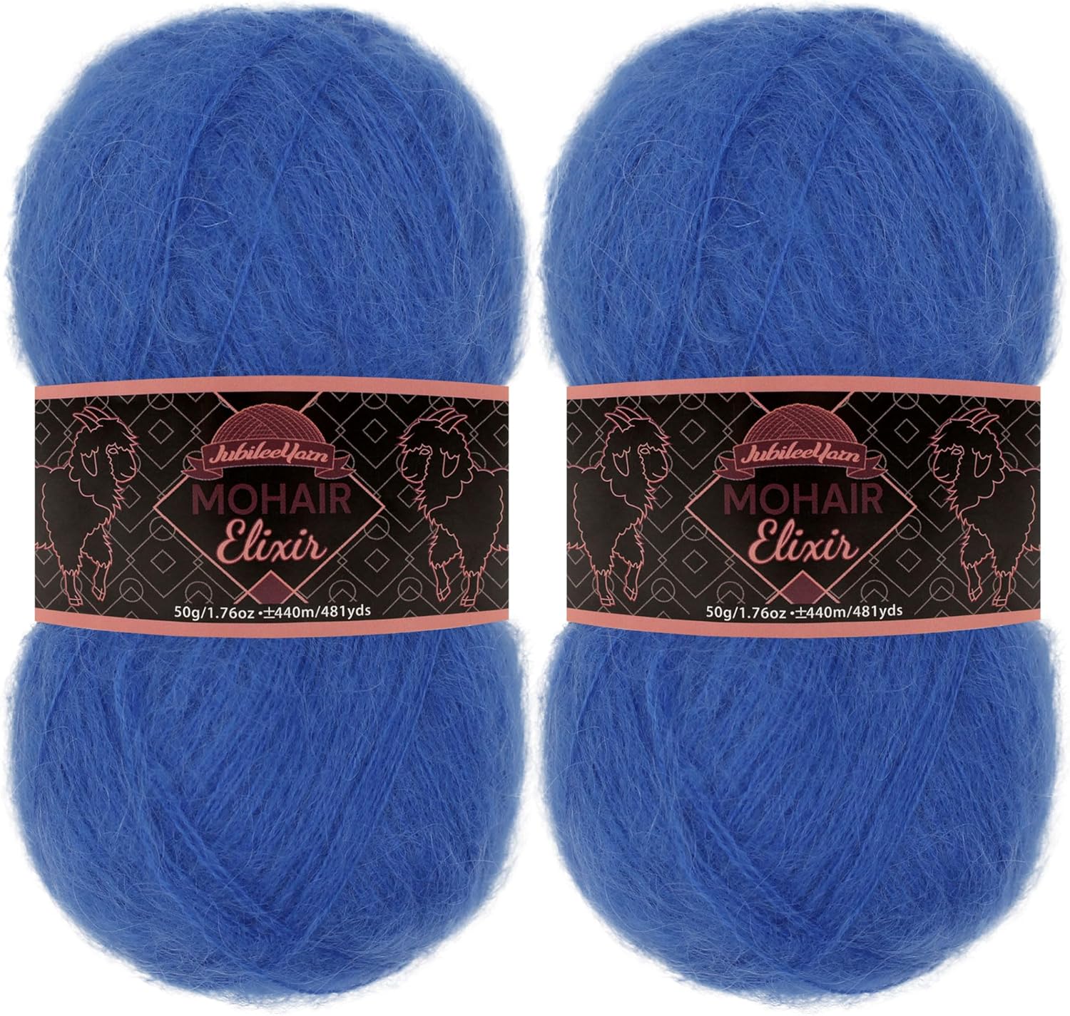 Jubileeyarn Pelote De Laine