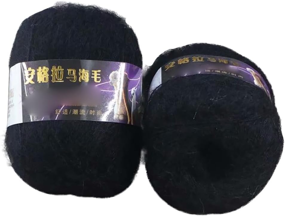 Uposao Goz Angora Mohair