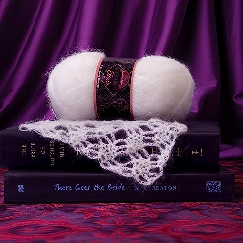 Vue 4 de Jubileeyarn Pelote De Laine