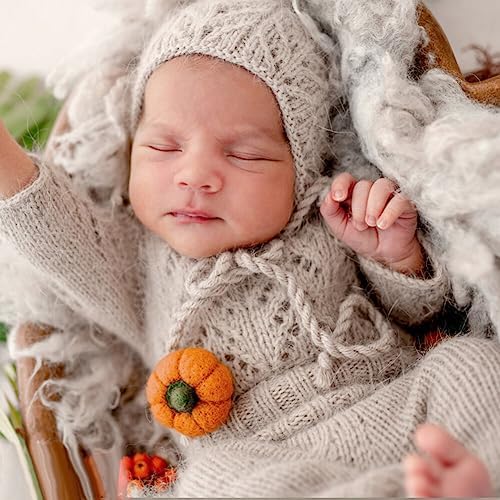 Vue 5 de Uposao Goz Angora Mohair