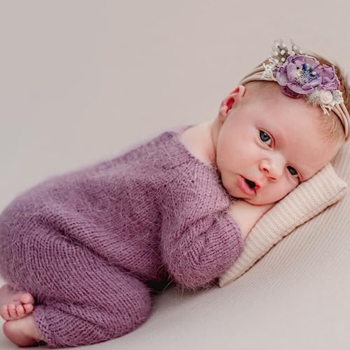 Vue 6 de Uposao Goz Angora Mohair