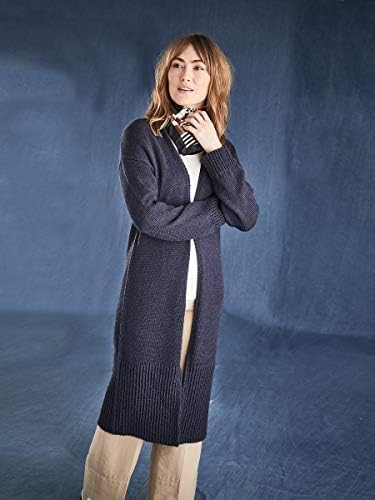 Vue 4 de Sirdar Cachemire Merinos Soie