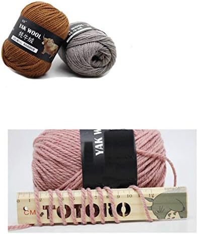 Vue 7 de Pelotes De Laine De