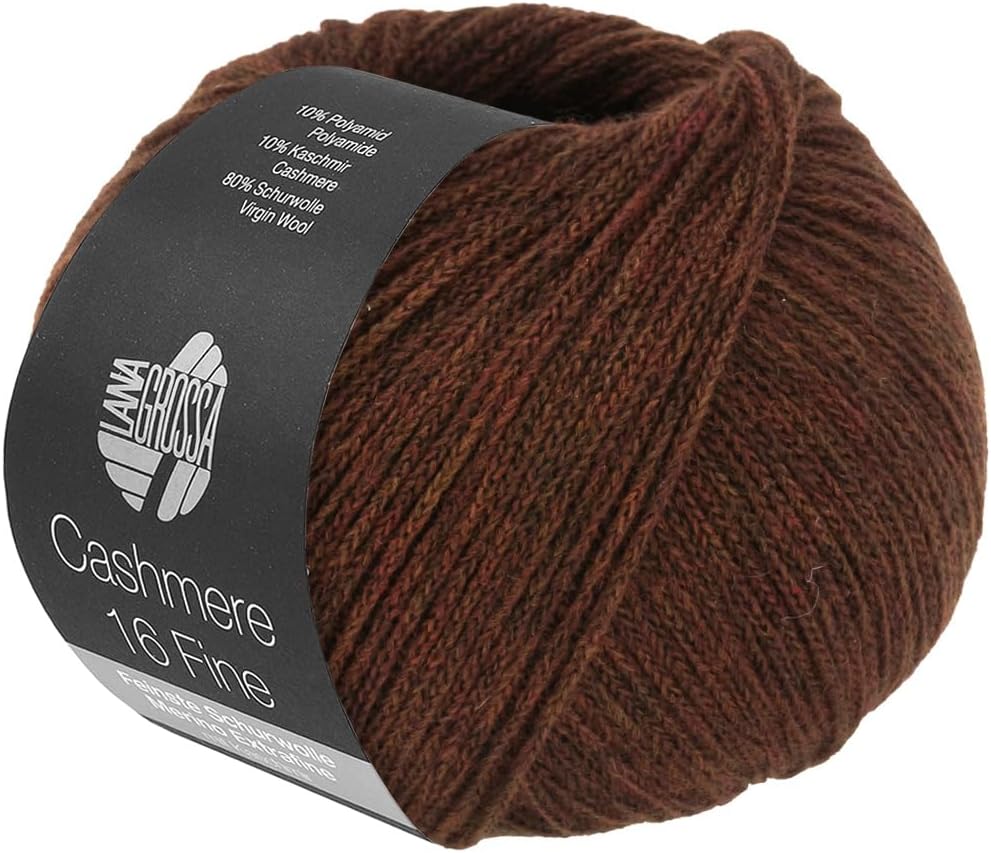 Laine cachemire - Matériel tricot professionnel et accessoires artisan