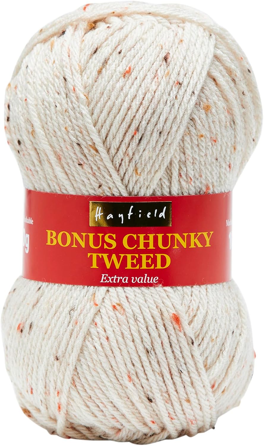 Hayfield Bonus Chunky Tweed
