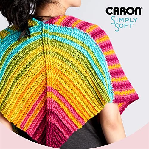 Vue 4 de Caron Simply Soft Lot