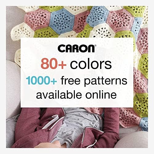 Vue 7 de Caron Simply Soft Lot