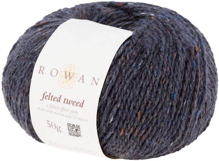 Rowan Felted Tweed Dk