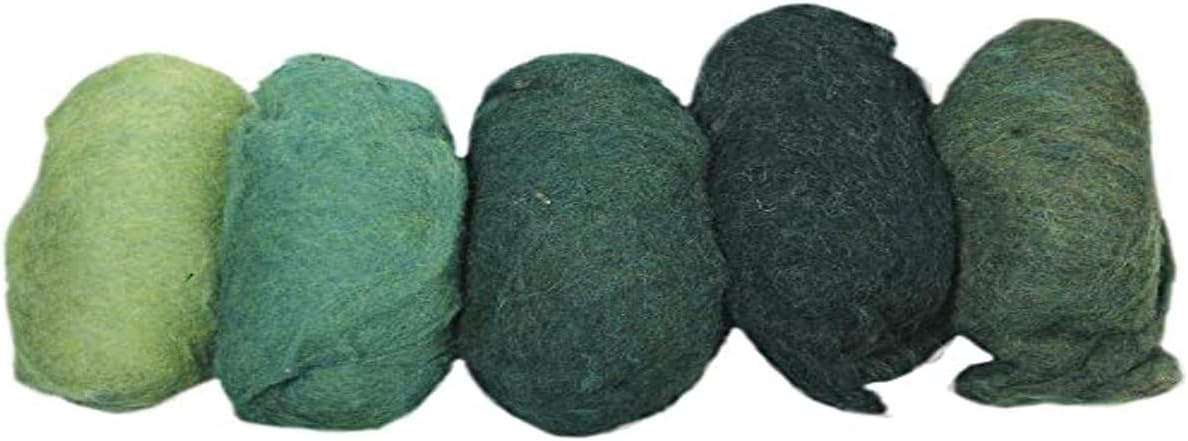 Rayher Pure Laine Vierge