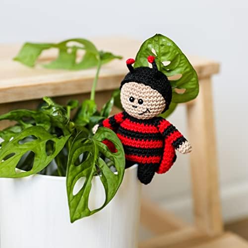 Vue 4 de Grundl Laine Cotton Quick