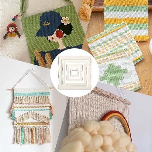 Vue 6 de Benecreat Kit De Metier