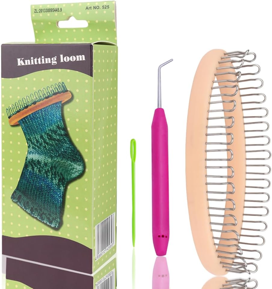 Coopay Crochets Metiers