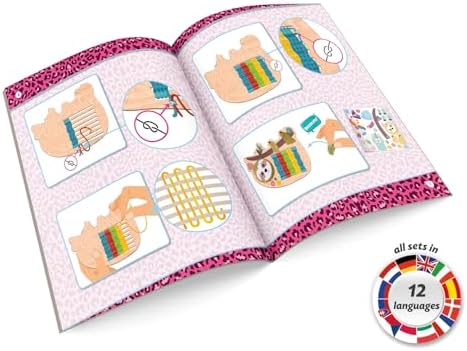 Vue 4 de Lena Mini Cadre