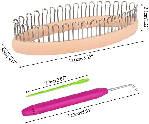 Vue 7 de Coopay Crochets Metiers