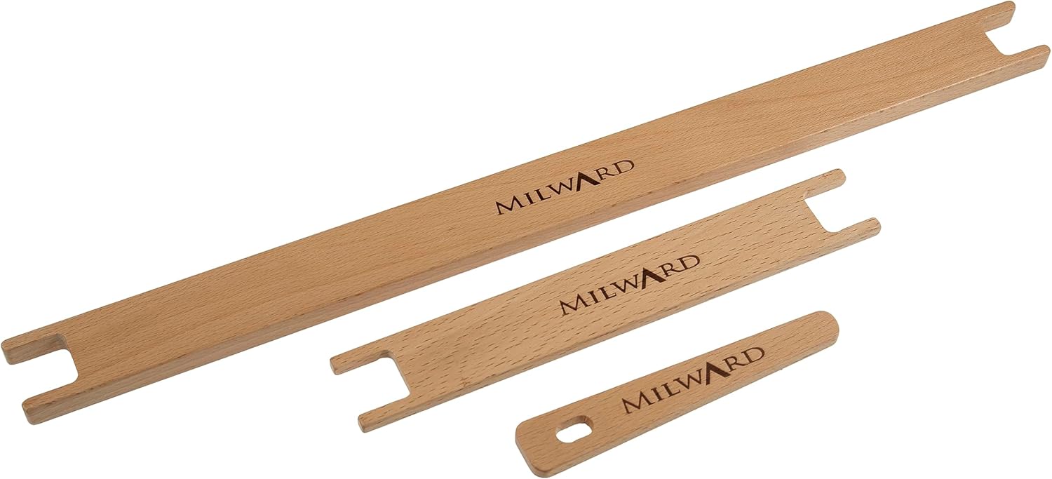 Milward Ensemble Doutils De